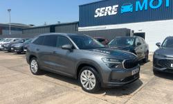 Skoda KODIAQ Photo 0