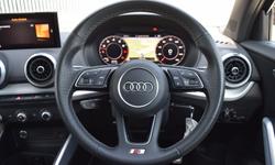 Audi Q2 Photo 13
