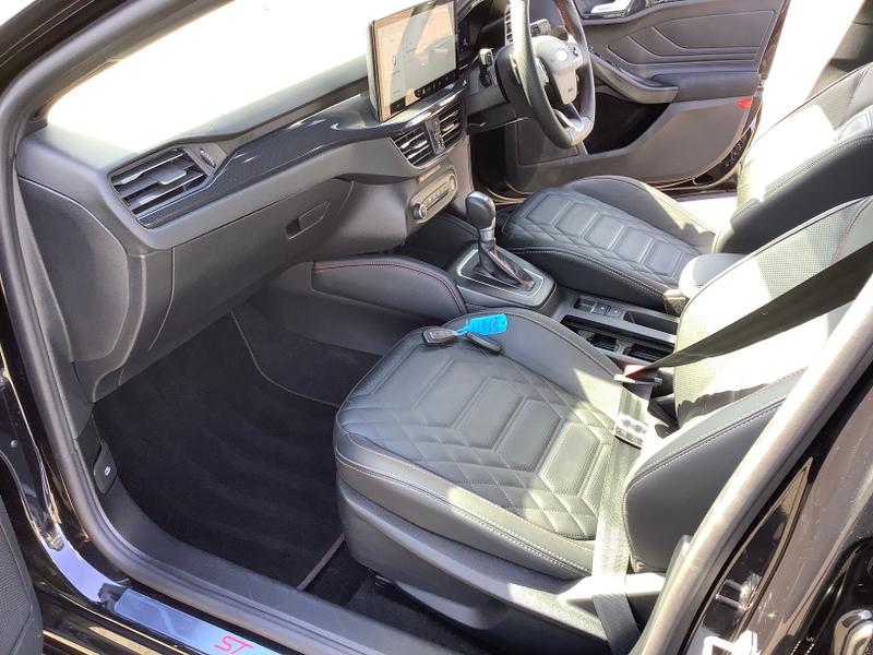 2023 73 FORD FOCUS