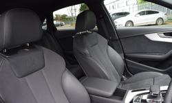 Audi A4 Photo 31