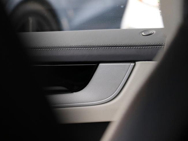 PORSCHE Cayenne Photo 33