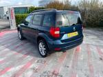Skoda Yeti Photo 6