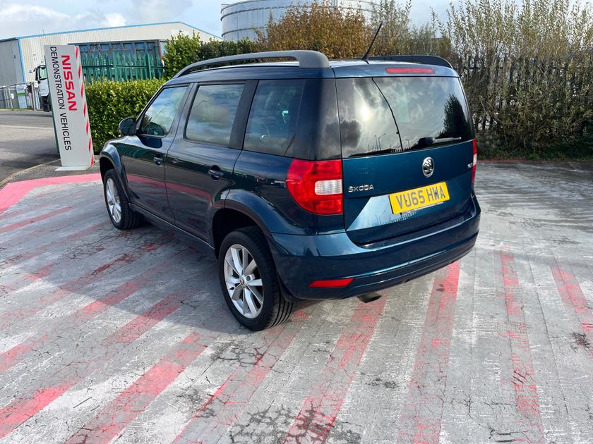 Skoda Yeti Photo 49e4cc6f-0b16-46ee-83be-3a4cefd36eae.jpg