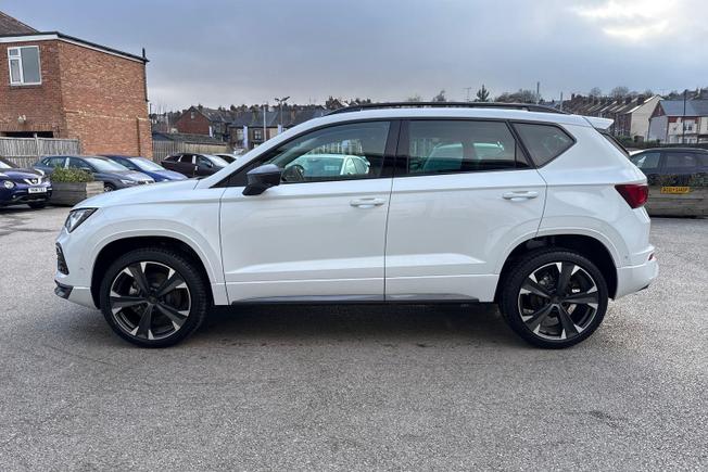 CUPRA Ateca Photo 25