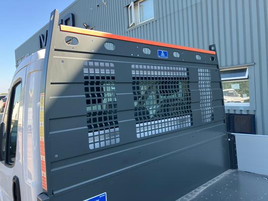 Fiat Ducato Photo
