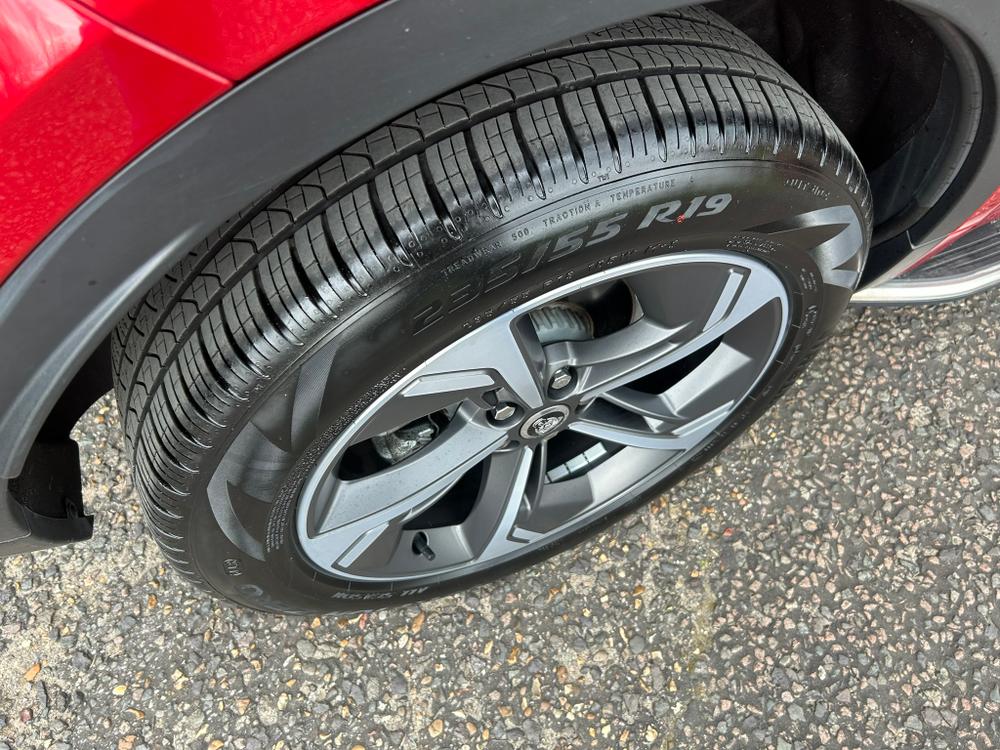 Used Jaguar E-PACE HK24LKV 44