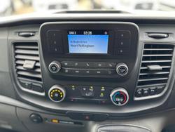 Ford Transit Photo 13