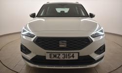 SEAT TARRACO Photo 4