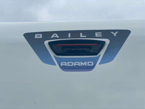 Used Bailey Adamo 69-4 NX73AVO 27