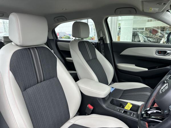 Honda HR-V Photo 27