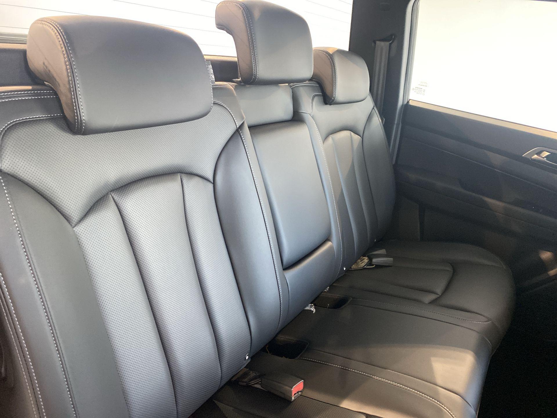 2026 KGM MUSSO 2.2 Double Cab Pick Up Rebel - vehicle photo 5 for sale on PureCar