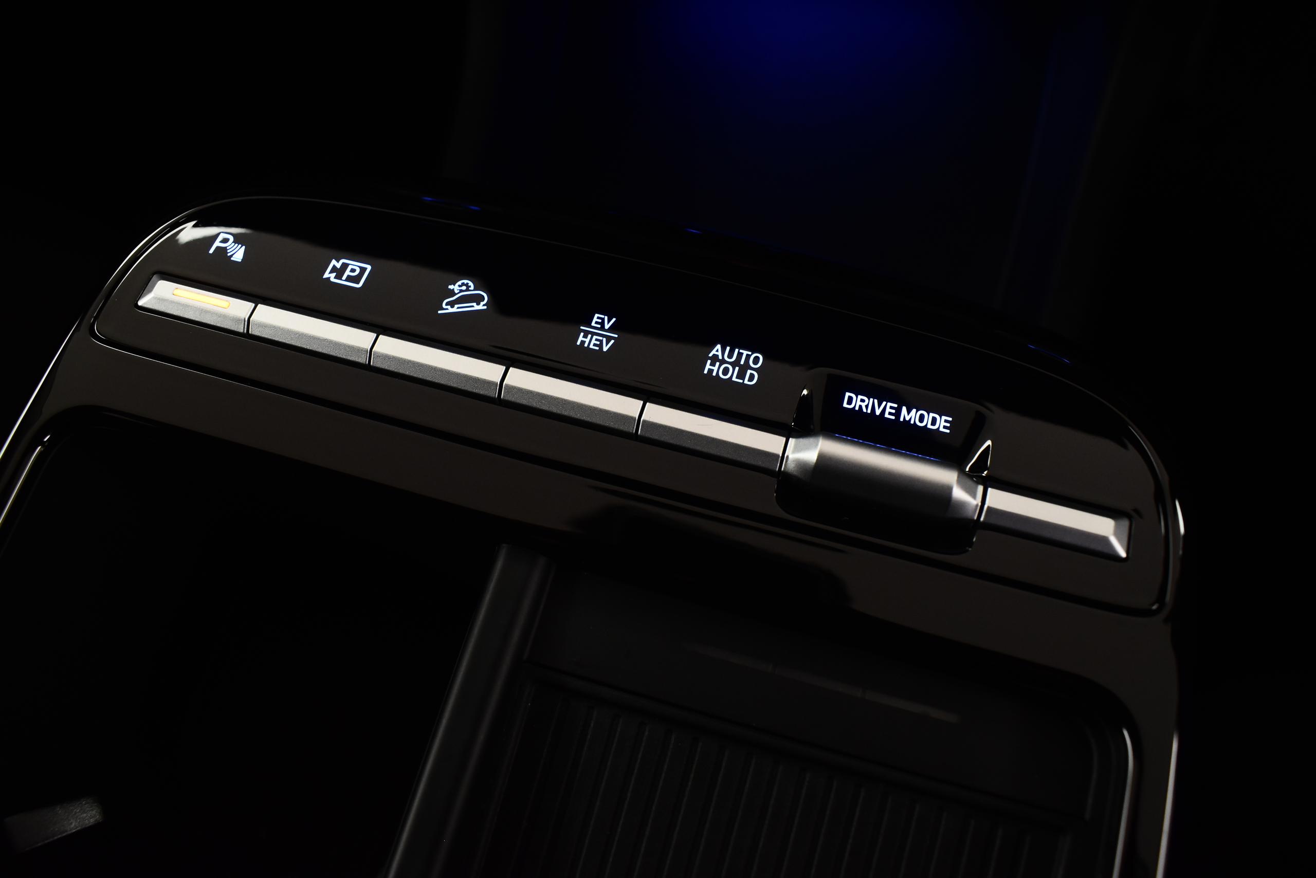 2025 HYUNDAI TUCSON 1.6T Plug-in Hybrid Advance 5dr Auto - vehicle photo 11 for sale on PureCar