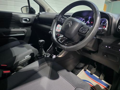 Citroen C3 Aircross Photo 49f48e49-205c-433d-8953-bc3315fd4ed1.jpg