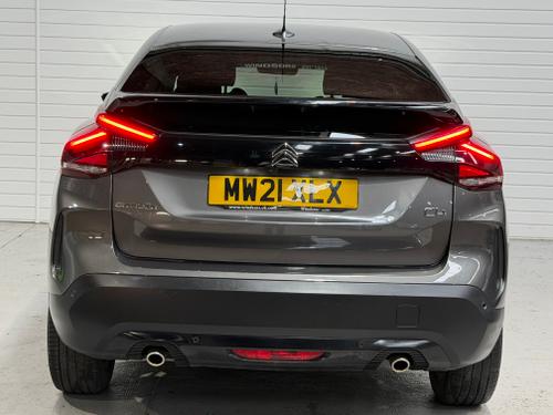 Citroen C4 Photo 49f53678-226e-4702-a762-683e49bea1ff.jpeg