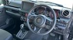 Suzuki Jimny Photo 8