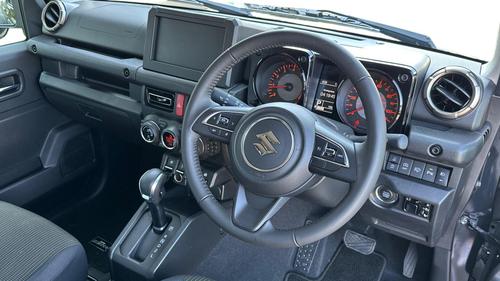 Suzuki Jimny Photo 49f5683c-123a-4aee-8638-9cfb6604971c.jpg