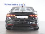 Audi A5 Photo 27