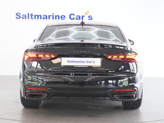 Audi A5 Photo 49f7107e-335d-4a0b-9b05-a4df50347f57.jpg