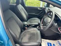 Ford Fiesta Photo 16