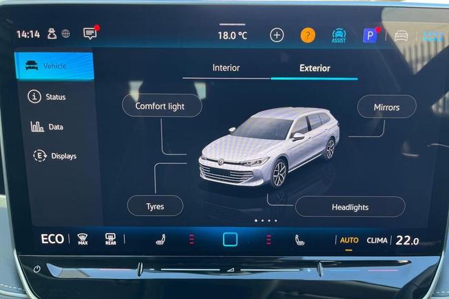 VOLKSWAGEN Passat Photo 17
