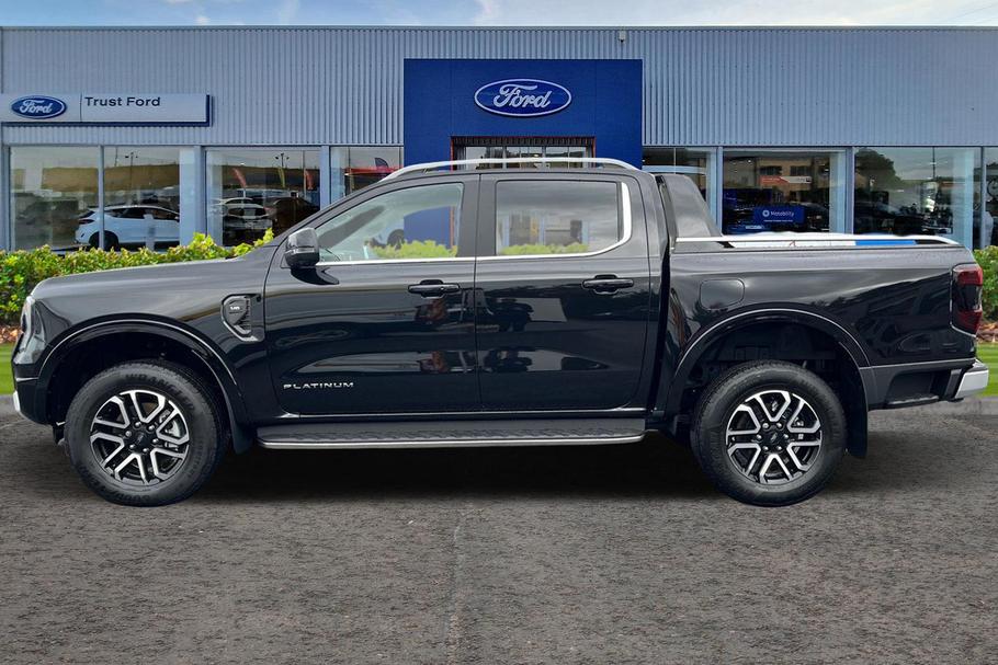 Used Ford RANGER 65/N099488 6