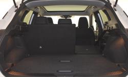 Nissan QASHQAI Photo 23