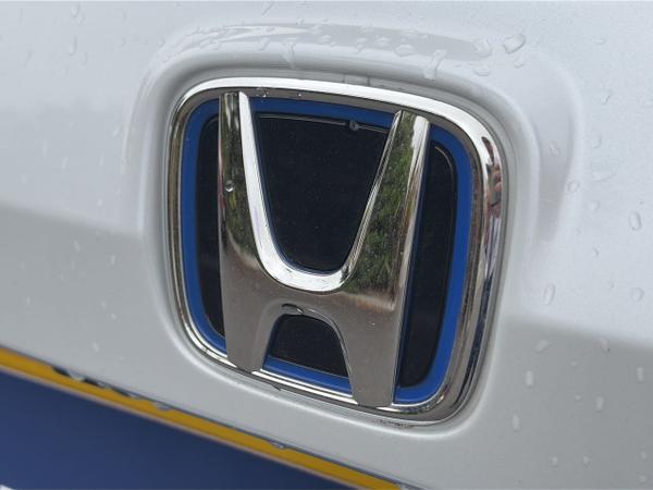 Honda CR-V Photo 28