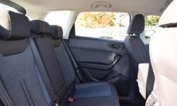 SEAT ATECA Photo 31