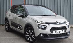 Citroen C3 Photo 0