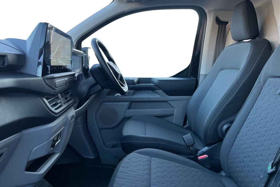 Used Ford E-TRANSIT CUSTOM CUSTOMBEV05 10