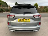 Ford Kuga Photo 6