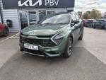 Kia Sportage Photo 7