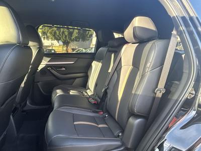 Mazda CX-80 Photo 13