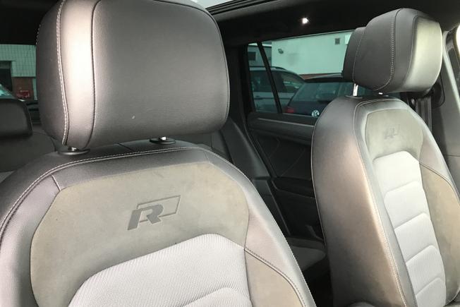 VOLKSWAGEN Tiguan Photo 23
