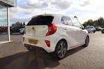 Kia Picanto Photo 11