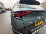 Kia Sportage Photo 10