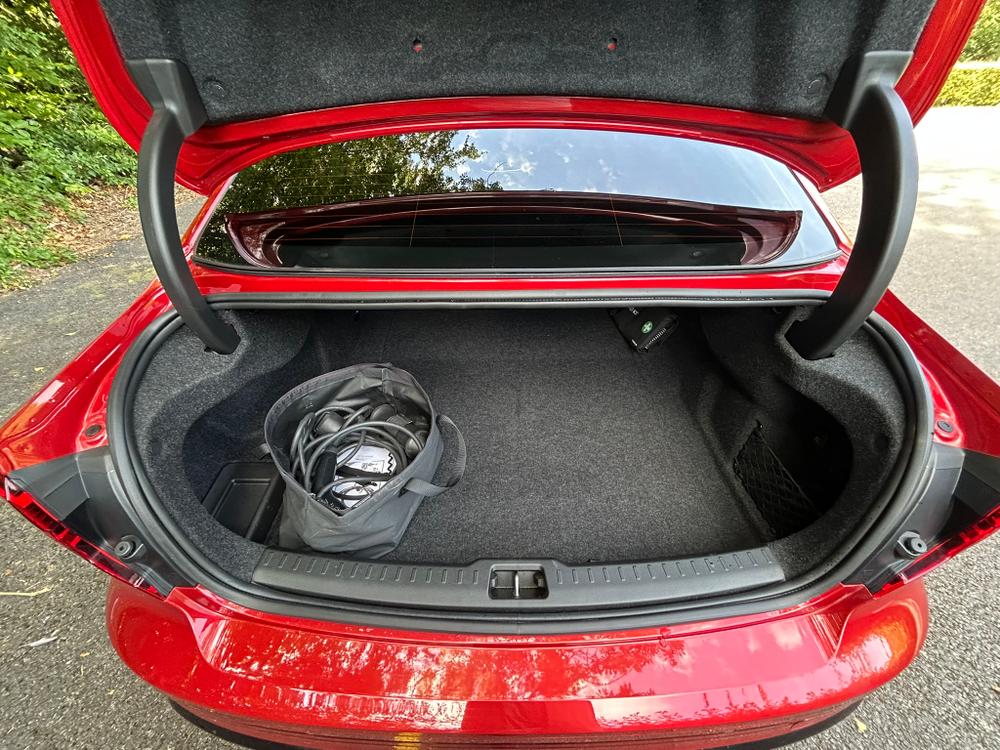 Used Volvo S60 KP72DSU 34