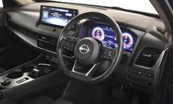 Nissan X-TRAIL Photo 2