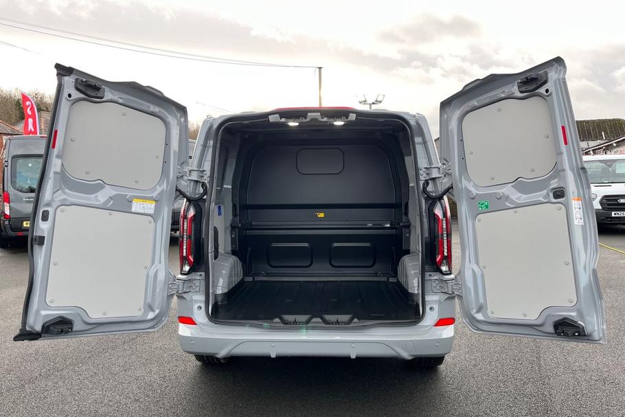 Used Ford TRANSIT CUSTOM L1DCIVPHEV03 7