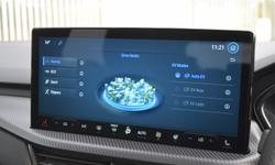 Ford KUGA Photo 22