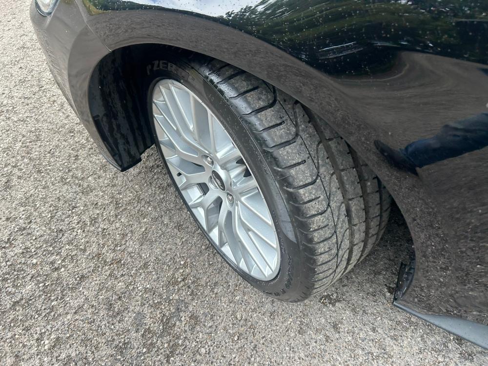 Used Ford Mustang LY16LWJ 34