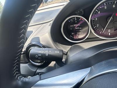 Mazda MX-5 RF Photo 23
