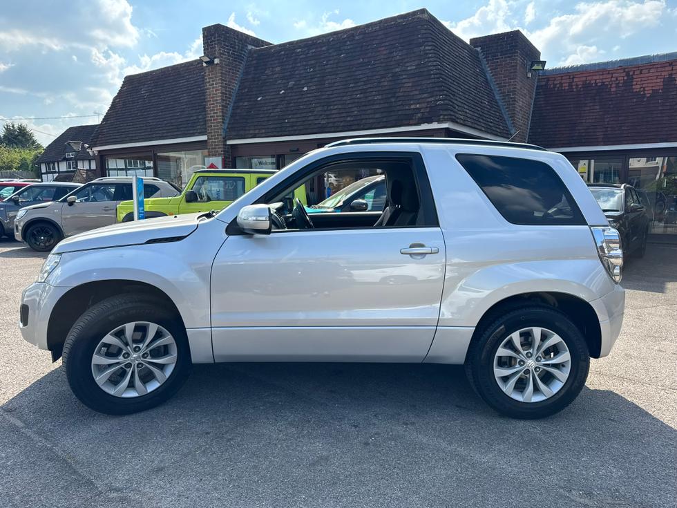 Suzuki Grand Vitara Photo 4a316a22-ce74-4dc4-a60c-b8e78b84b11b.JPEG