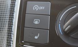 Volkswagen UP Photo 24