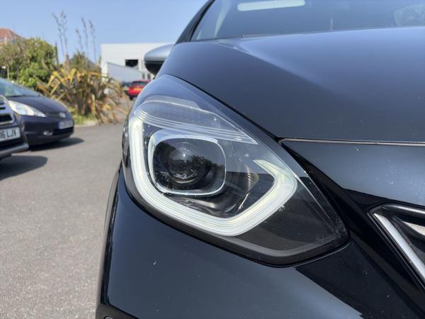 Honda Jazz Photo 20
