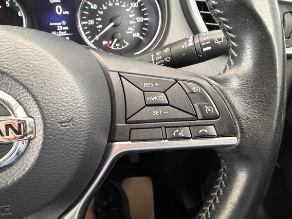 Used Nissan Qashqai BL68KYX 14