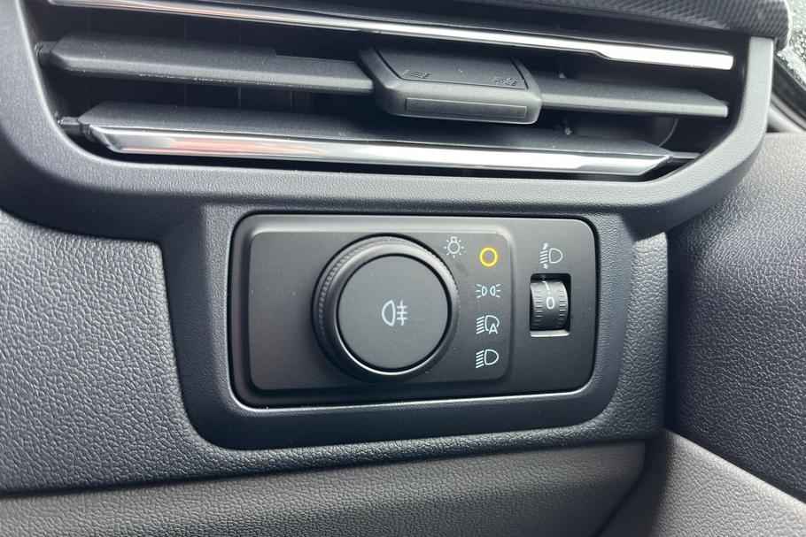 Used Ford TRANSIT CUSTOM 65/N103382 9