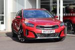 Kia XCeed Photo 0