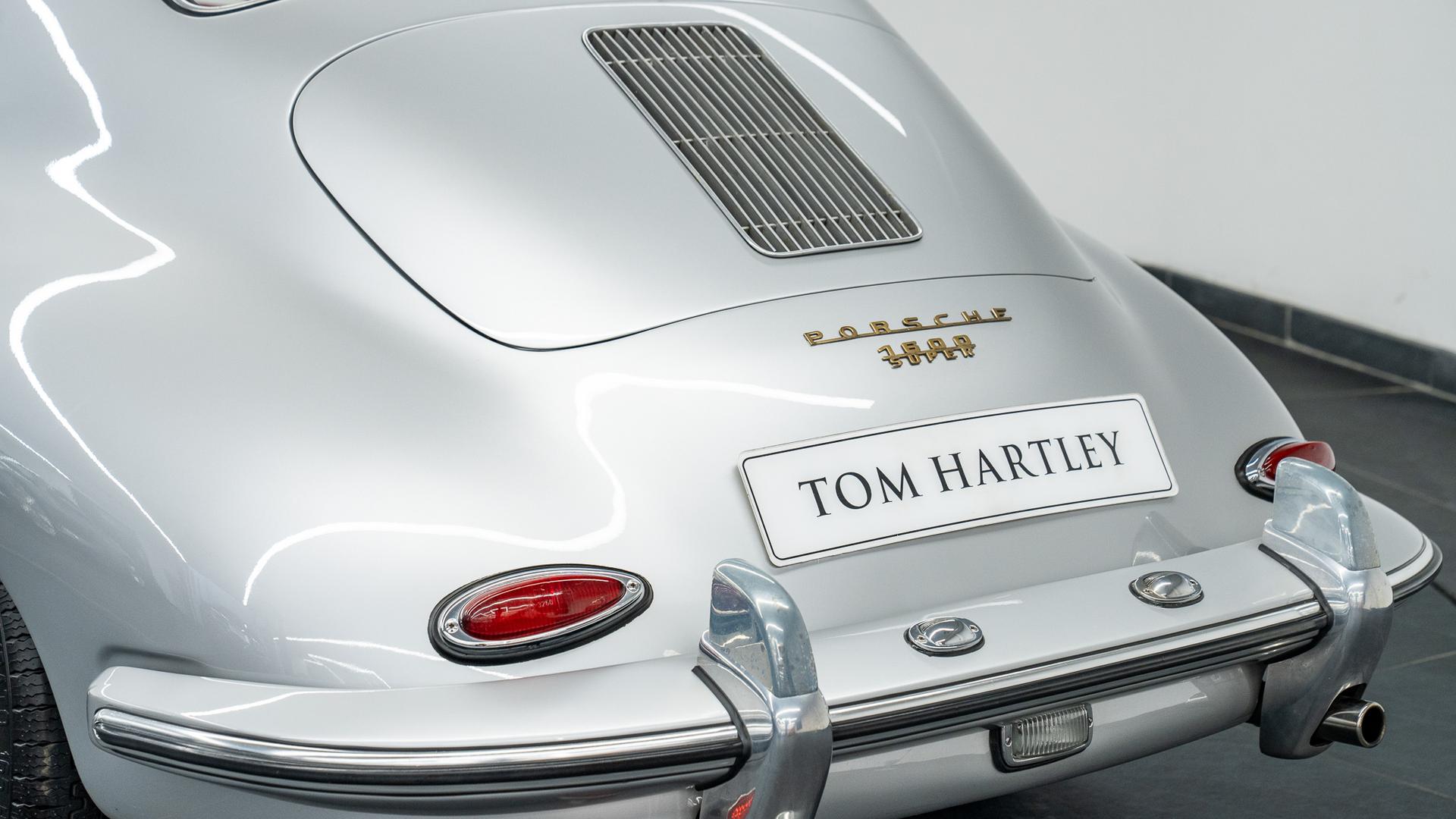 Porsche 356B Photo 4a3bcc89-f484-4b70-8a0c-22d4416071cd.jpg