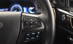 Ford RANGER Photo 18